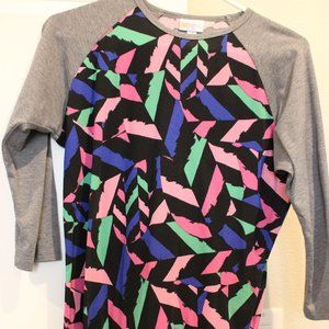 LuLaRoe Randy - Abstract
